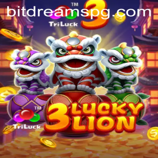 Exploring the Excitement of 3LUCKYLION on 300jogo.bet