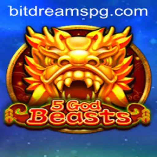 Exploring the Fantasy World of 5GodBeasts: A Game-Changer in the 300jogo.bet Universe