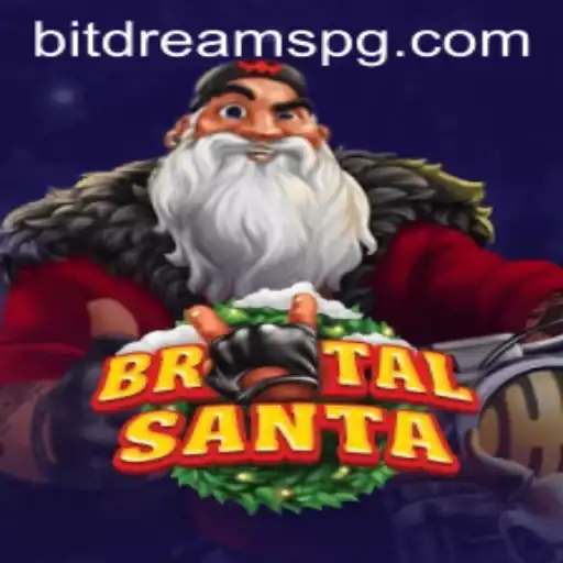 BrutalSanta: A New Dimension in Gaming with 300jogo.bet