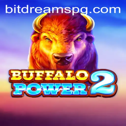 Discover the Thrills of BuffaloPower2 on 300jogo.bet