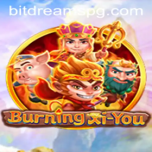 Explore BurningXiYou: An Immersive Gaming Adventure by 300jogo.bet