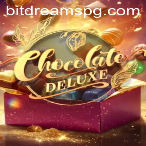 Unveiling ChocolateDeluxe: The Sweet New Sensation on 300jogo.bet