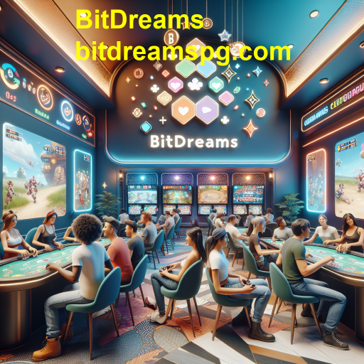 O Crescimento dos Jogos Cooperativos em 2023