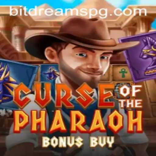 Unveiling the Adventures in CurseofthePharaohBonusBuy