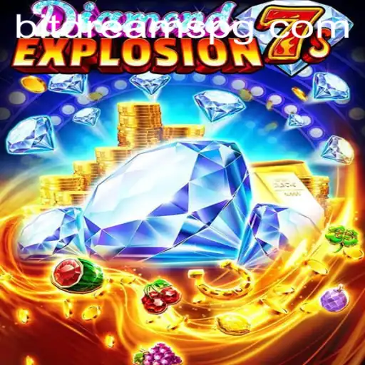 Discover the Thrilling World of DiamondExplosion7s at 300jogo.bet