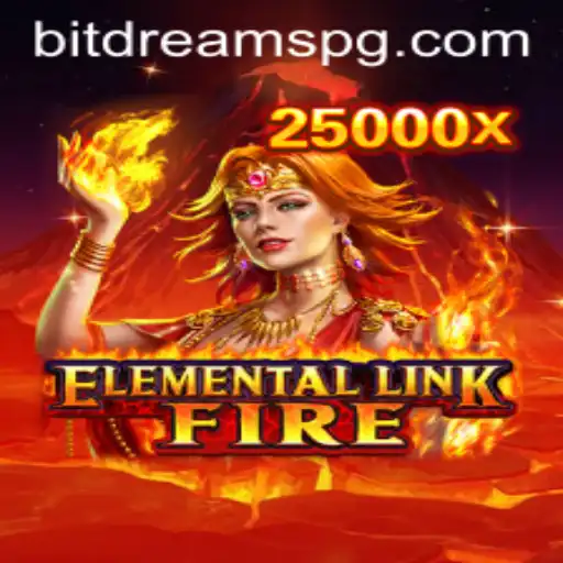 ElementalLinkFire: A New Adventure in the Gaming World