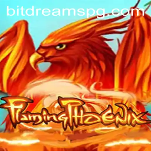Discovering FlamingPhoenix: An Immersive Gaming Experience