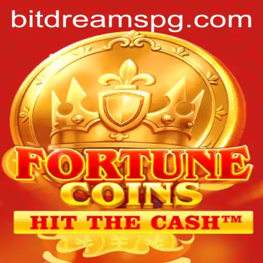 Dive into the World of FortuneCoins: An Immersive Gaming Experience