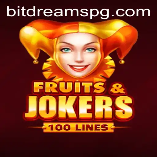 Exploring the World of FruitsAndJokers100: A Thrilling Gaming Experience