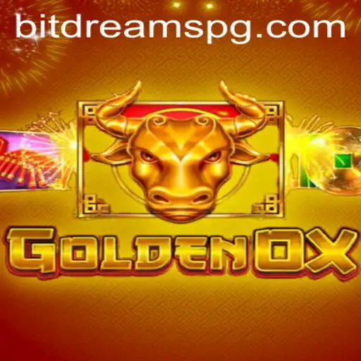 Exploring the Exciting World of GoldenOx - A Captivating Casino Game