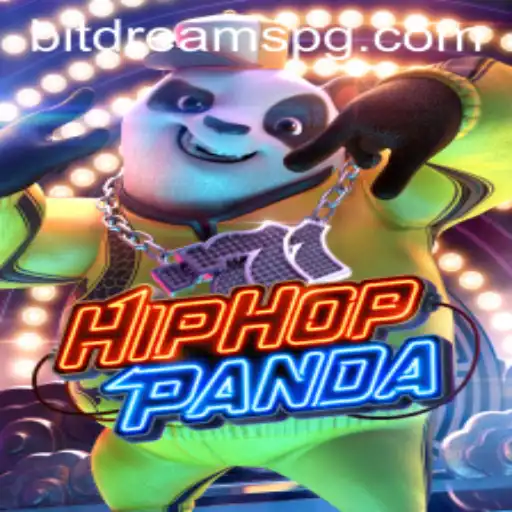 HipHopPanda: The Exciting World Behind 300jogo.bet