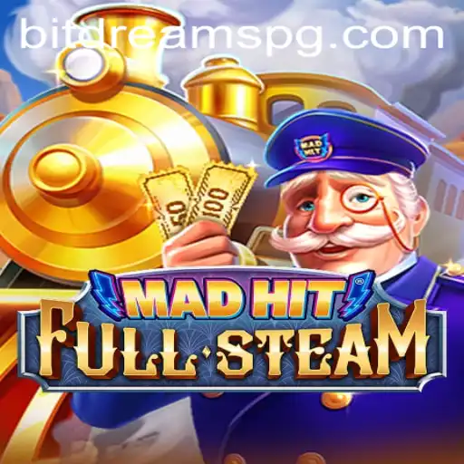Unveiling MadHitFullSteam: A Thrilling Universe of Strategy and Skill