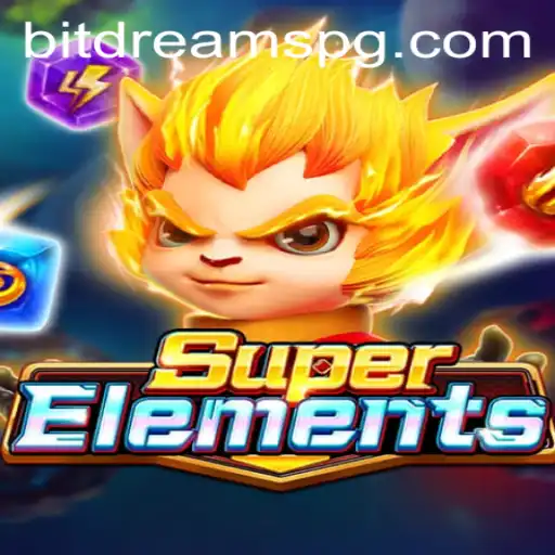 Unlocking the Mysteries of SuperElements: A Journey into the World of 300jogo.bet