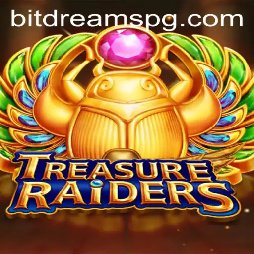 Discover the Thrills of TREASURERAIDERS: The Ultimate Gaming Adventure