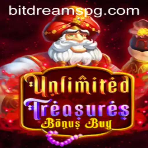 Exploring UnlimitedTreasuresBonusBuy: A New Gaming Sensation