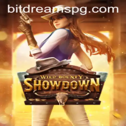 WildBountyShowdown: An Adventurous Journey into a High-Stakes Game World
