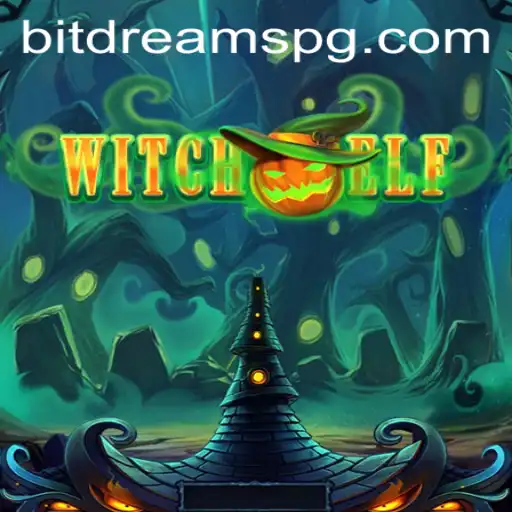 WitchElf: A Magical Adventure in the World of 300jogo.bet