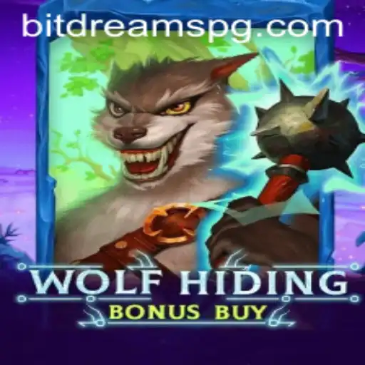 Exploring the Intriguing World of WolfHidingBonusBuy