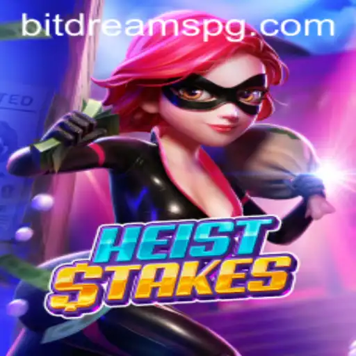 Unveiling the Excitement of HeistStakes at 300jogo.bet
