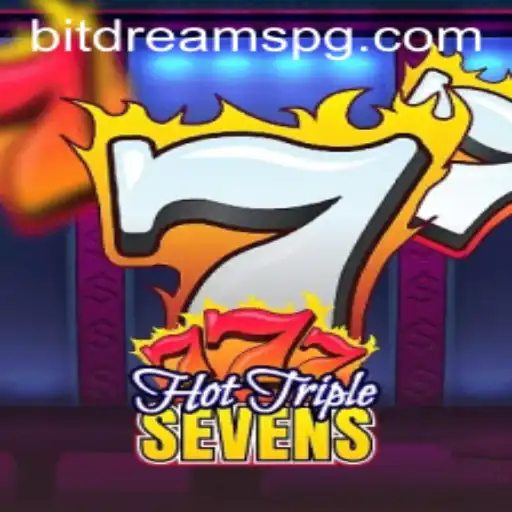 Exploring HotTripleSevens on 300jogo.bet: A Thrilling Game Experience