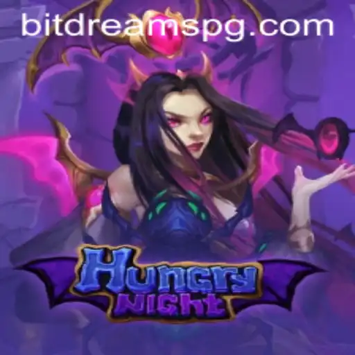 Exploring the Exciting World of HungryNight: A Thrilling Gaming Experience