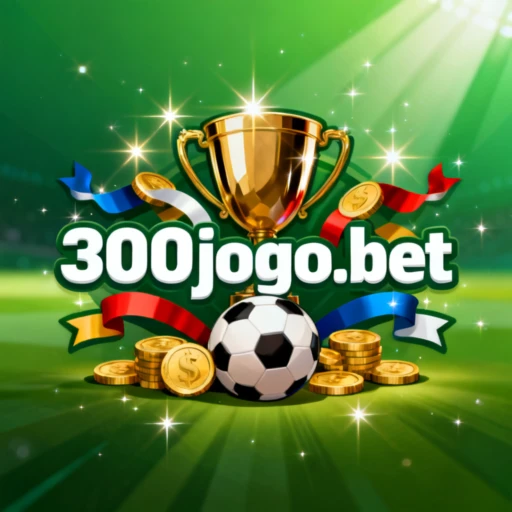300jogo.bet Logo