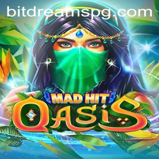 MadHitOasis: Dive into the Thrilling World of Strategy and Adventure