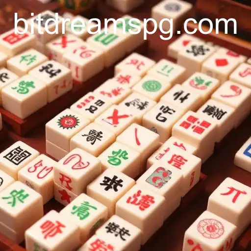 Mahjong