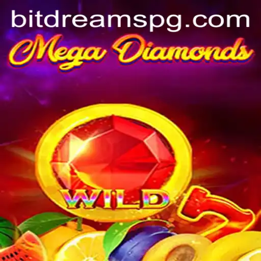 MegaDiamond: A Thrilling Adventure in Online Gaming