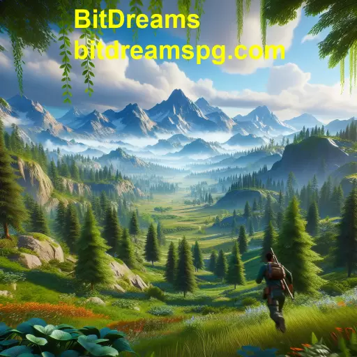 A Evolução dos Jogos de Mundo Aberto