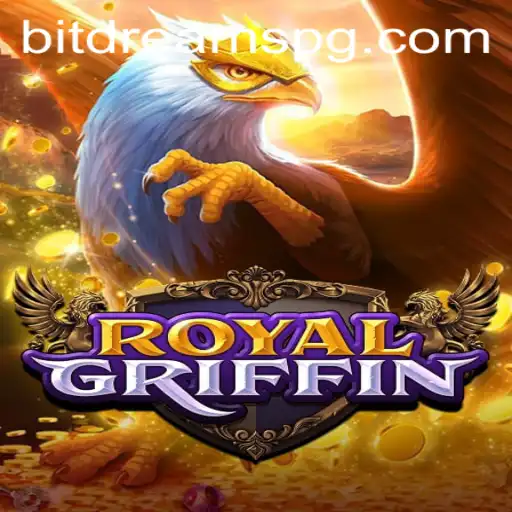 Experience the Excitement of RoyalGriffin: A Journey into the Legendary World