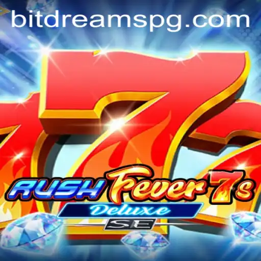 RushFever7sDeluxeSE: A Thrilling Casino Game Experience