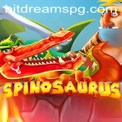 Discover the Fascinating World of Spinosaurus: A Game Beyond Imagination