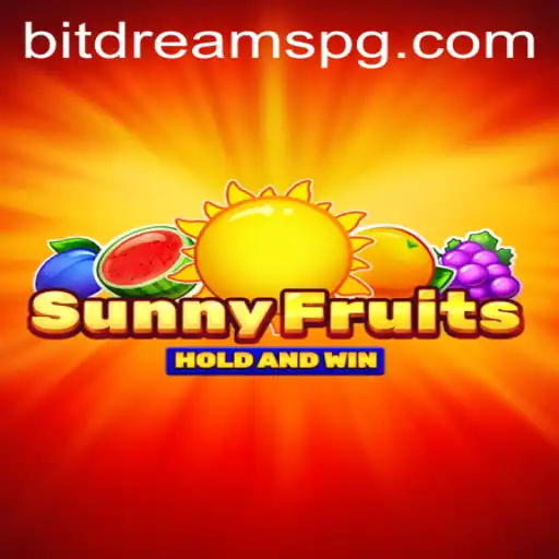 Explore the Vibrant World of SunnyFruits at 300jogo.bet