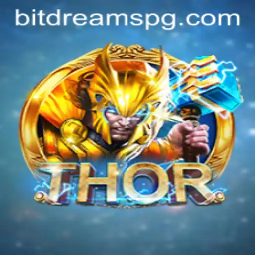 Explore the World of Thor: A Legendary Gaming Experience