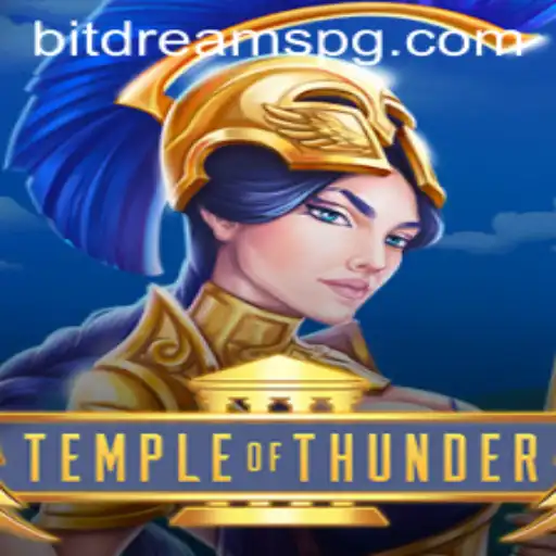 Temple of Thunder: Unleashing the Power of the Storm