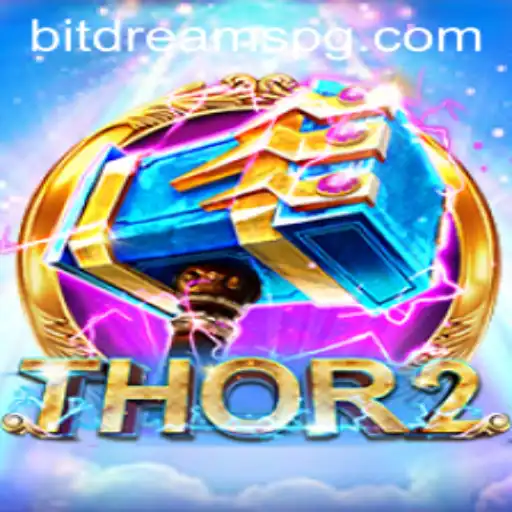 Thor2 Game: Unveiling an Epic Adventure with 300jogo.bet