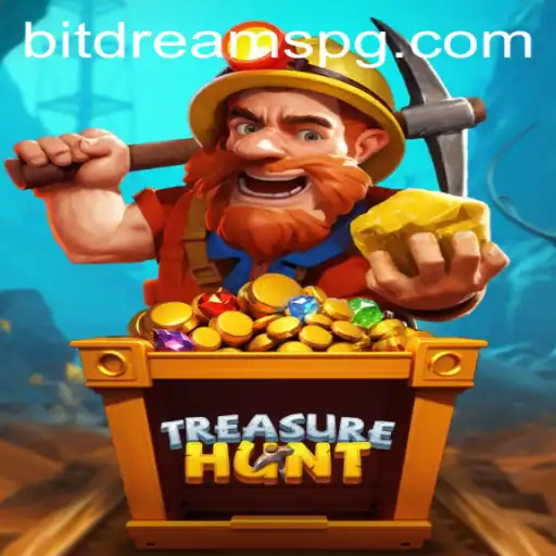Discover the Exciting World of TreasureHunt at 300jogo.bet
